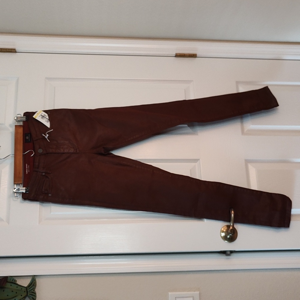 AG Adriano Goldschmied Pants